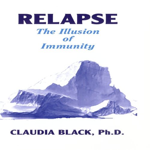 Relapse: The Illusion of Immunity DVD