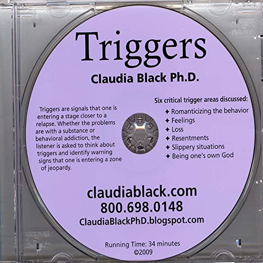 Triggers CD