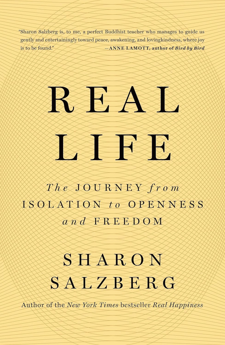 Real Life – The Meadows Bookstore