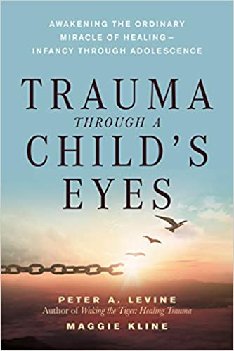 Trauma Through A Child's Eyes
