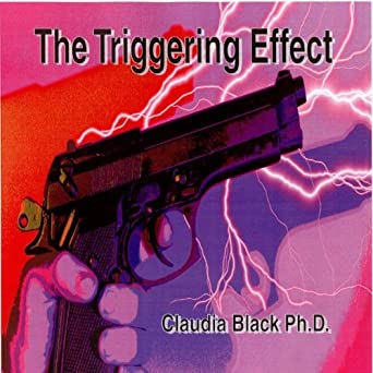 The Triggering Effect DVD