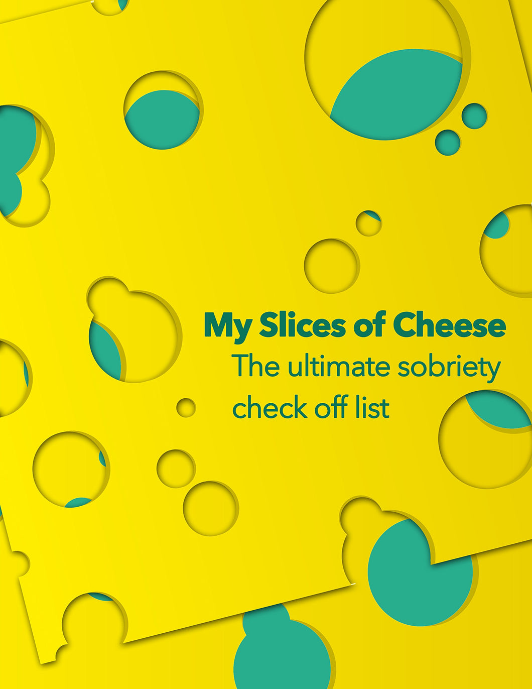My Slices of Cheese
