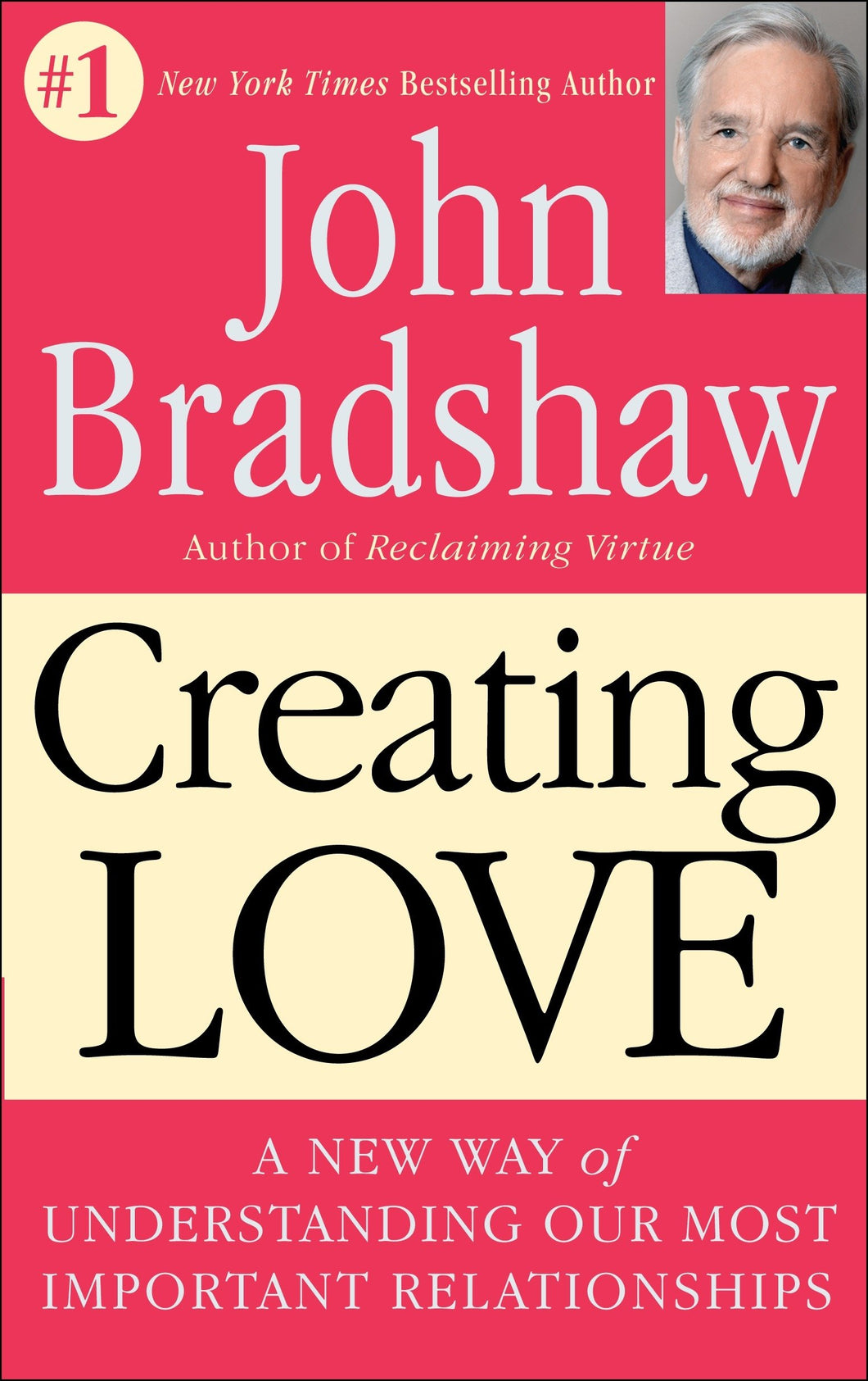 Creating Love, the Next Stage of Growth