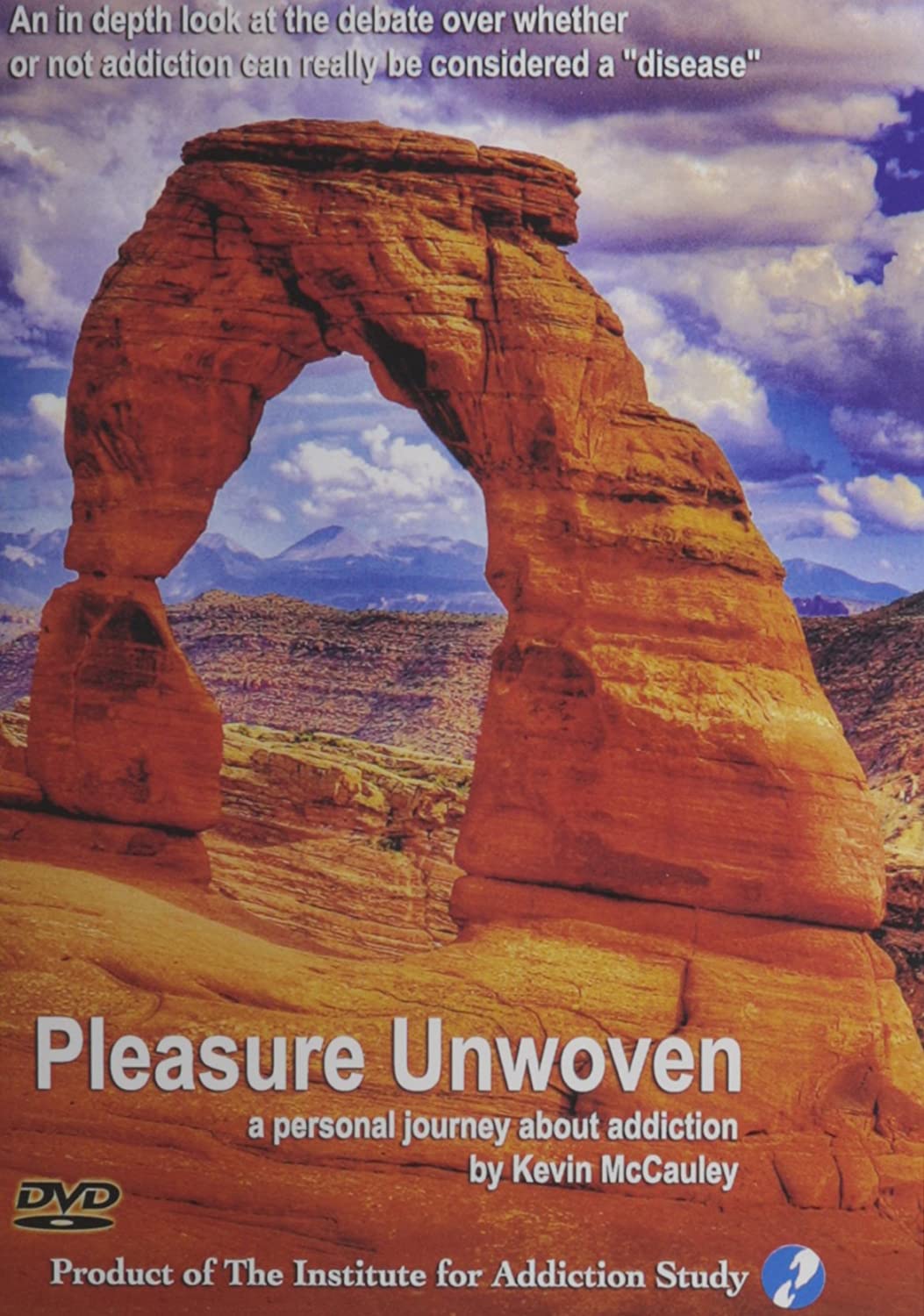 Pleasure Unwoven CD