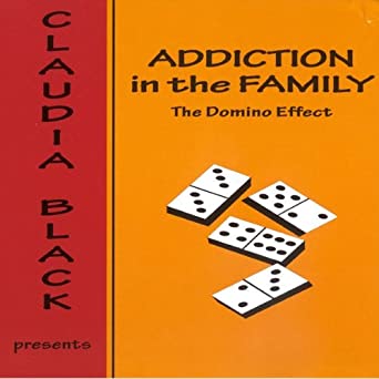 Addiction in the Family: The Domino Effect DVD
