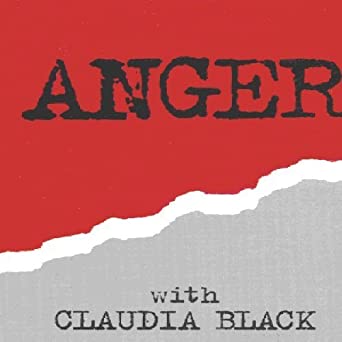 Anger DVD