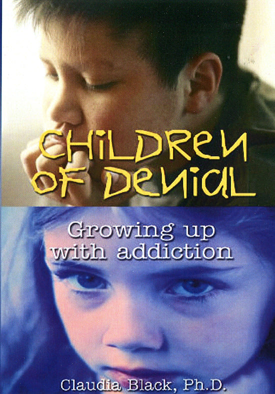 Children of Denial DVD