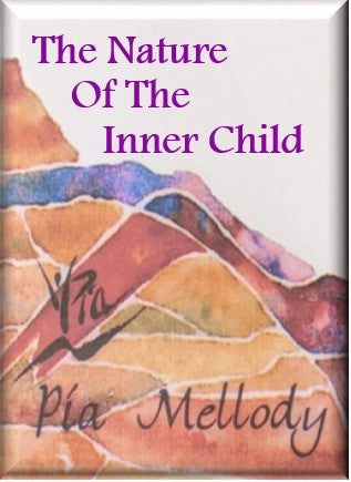 The Nature of the Inner Child CD