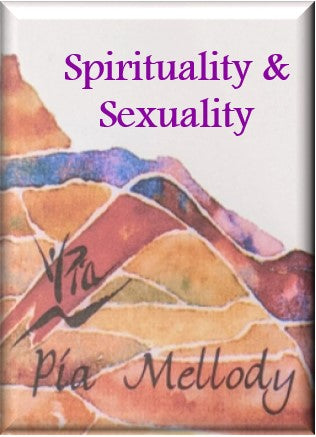 Spirituality & Sexuality usb